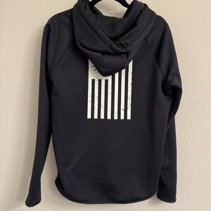 Under Armour Freedom Flag Hoodie